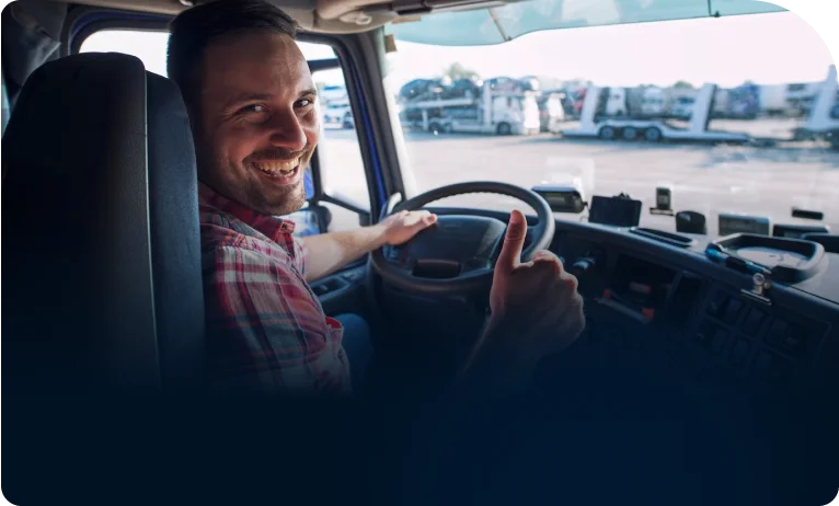 Olympic Freight Services Inc - Our Story