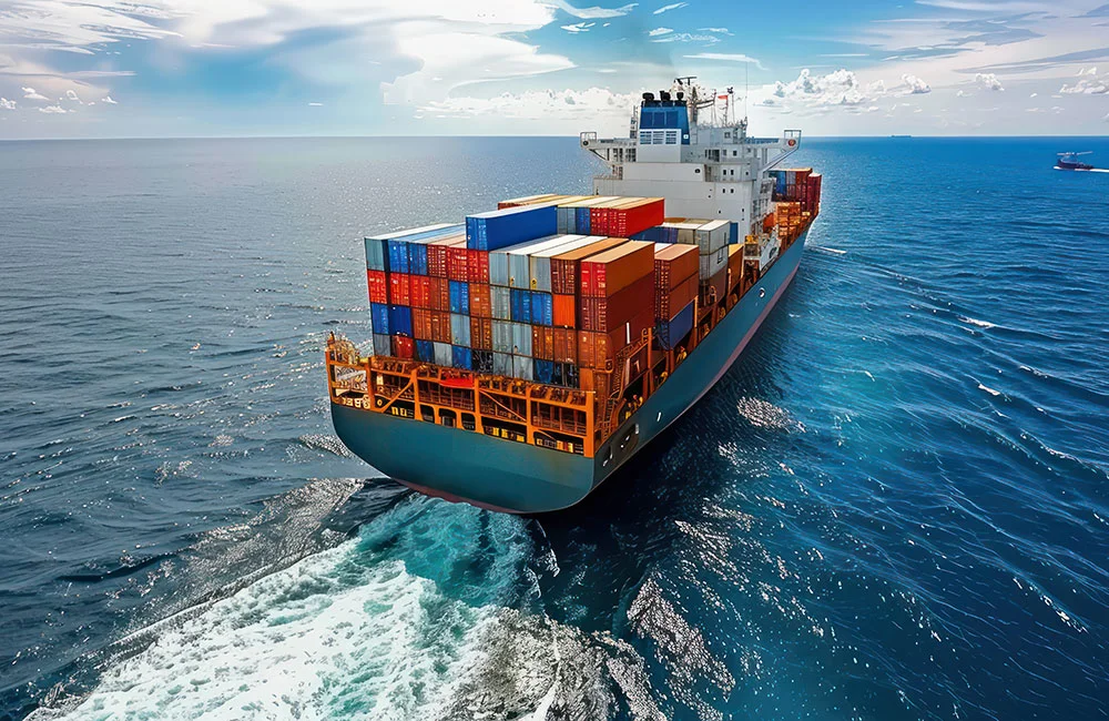 Olympic Freight Services Inc - Mission & Vision